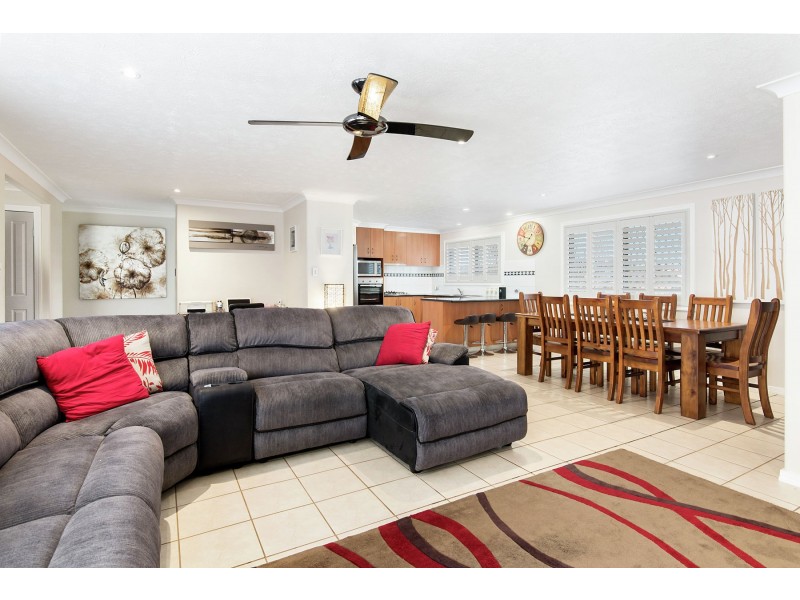 36 Agnes Street, Centenary Heights QLD 4350