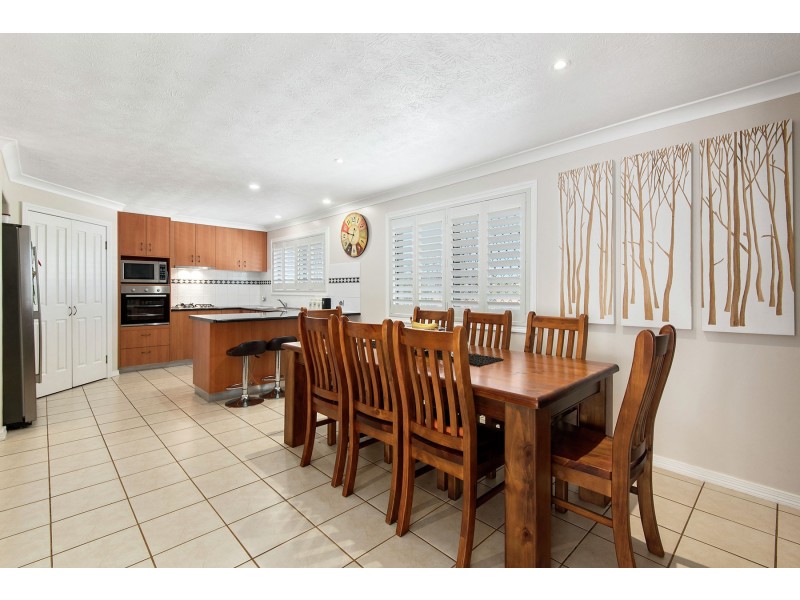 36 Agnes Street, Centenary Heights QLD 4350