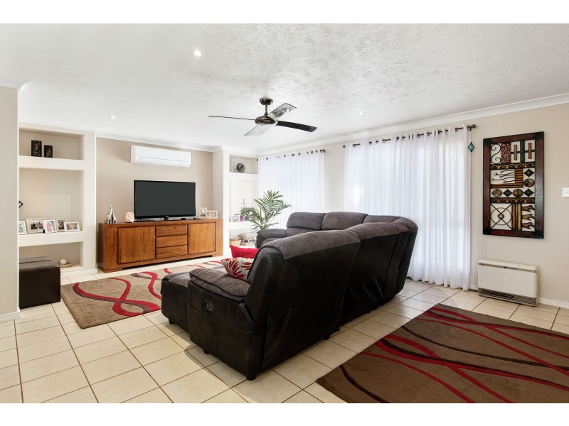 36 Agnes Street, Centenary Heights QLD 4350