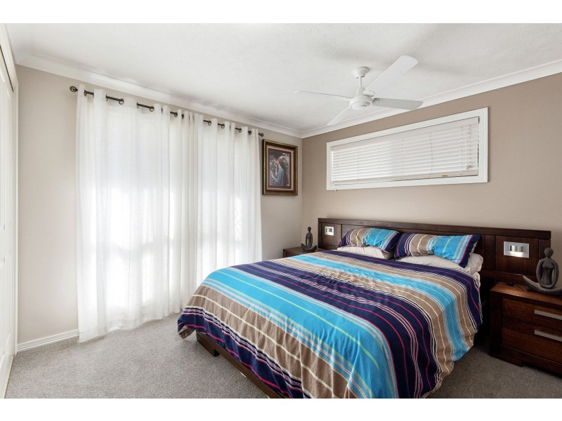 36 Agnes Street, Centenary Heights QLD 4350