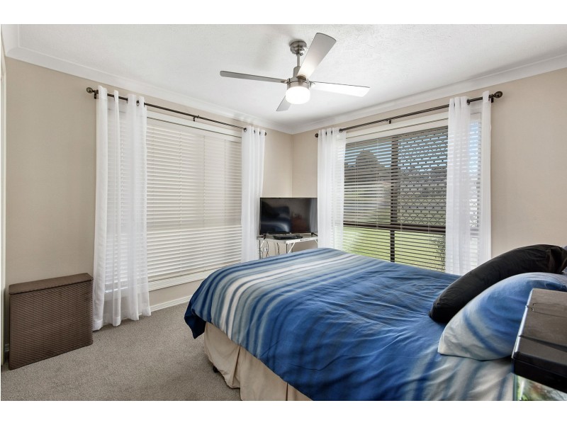 36 Agnes Street, Centenary Heights QLD 4350