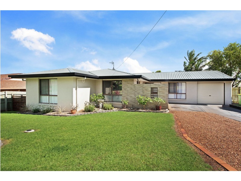 36 Agnes Street, Centenary Heights QLD 4350