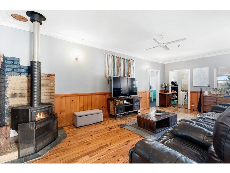 39 King Street, Goombungee QLD 4354