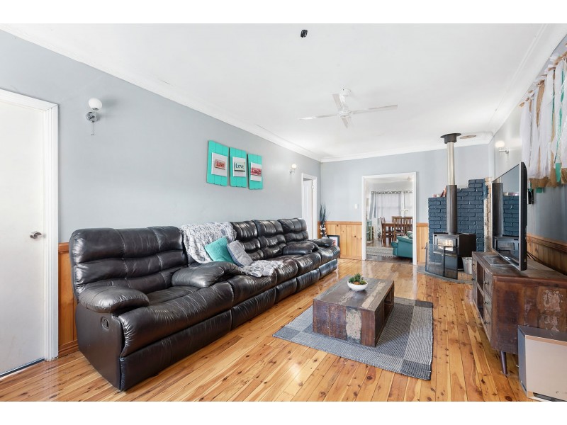 39 King Street, Goombungee QLD 4354