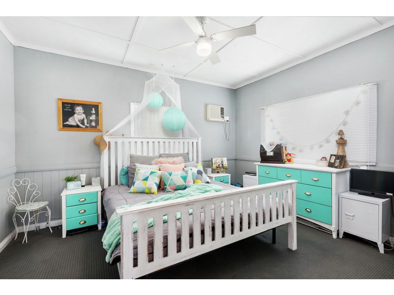 39 King Street, Goombungee QLD 4354