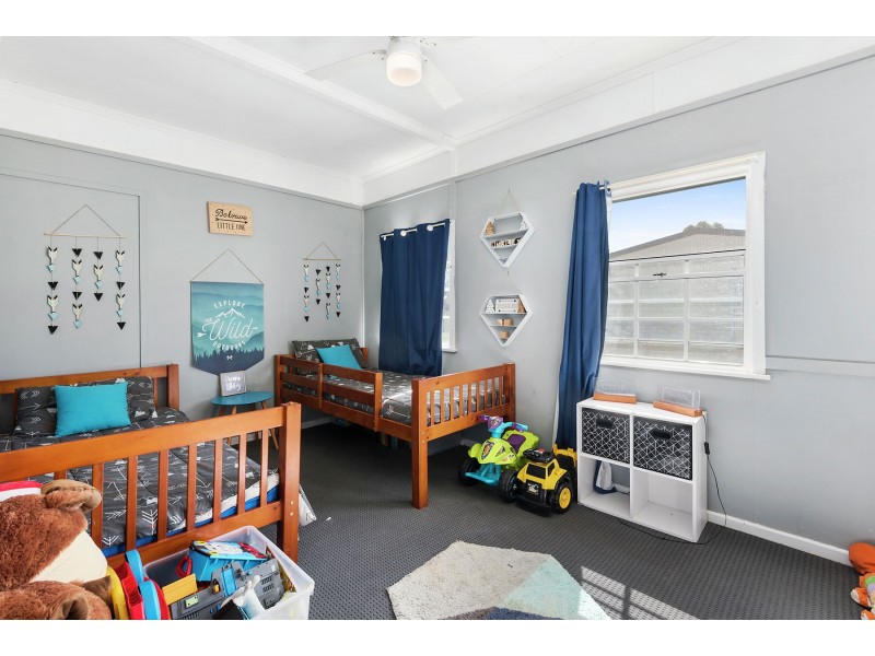 39 King Street, Goombungee QLD 4354