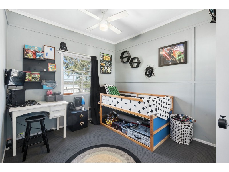 39 King Street, Goombungee QLD 4354