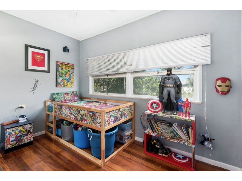 39 King Street, Goombungee QLD 4354