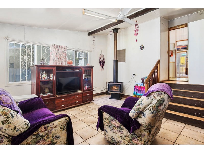 7 Hartwig Street, Goombungee QLD 4354