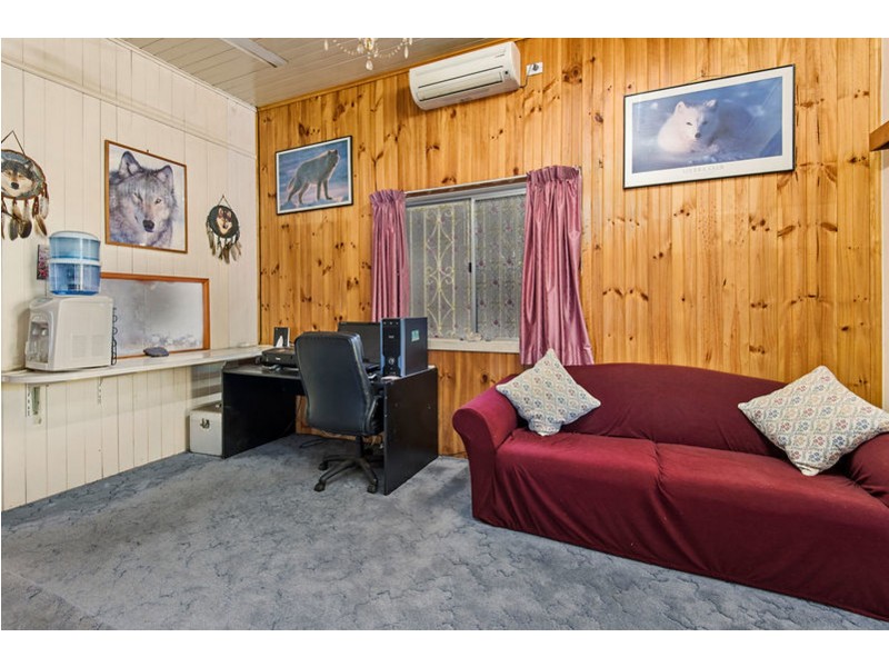 7 Hartwig Street, Goombungee QLD 4354
