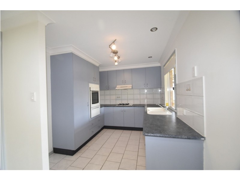 6 Dalzell Crescent, Darling Heights QLD 4350