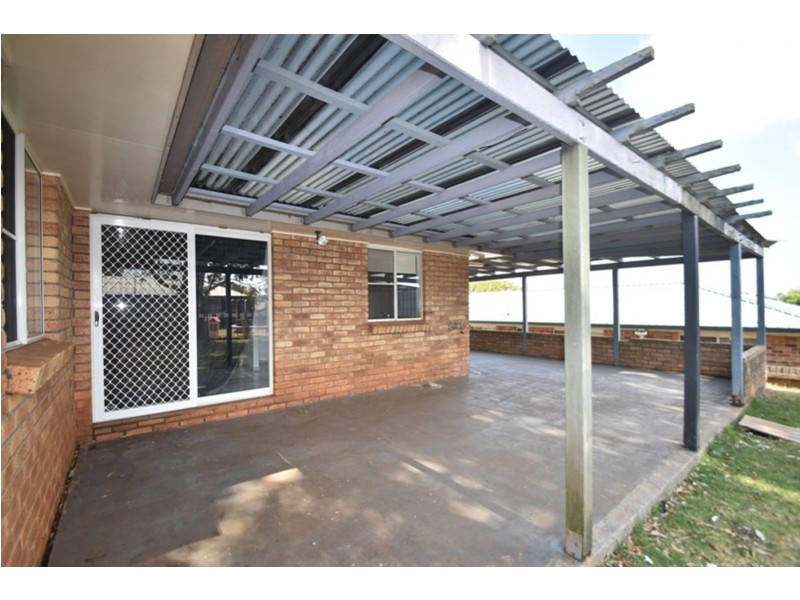 6 Dalzell Crescent, Darling Heights QLD 4350