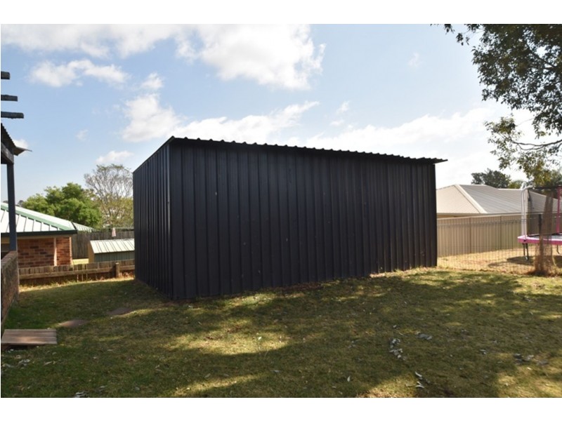 6 Dalzell Crescent, Darling Heights QLD 4350