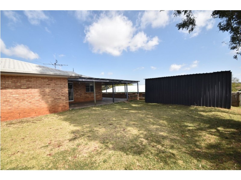 6 Dalzell Crescent, Darling Heights QLD 4350