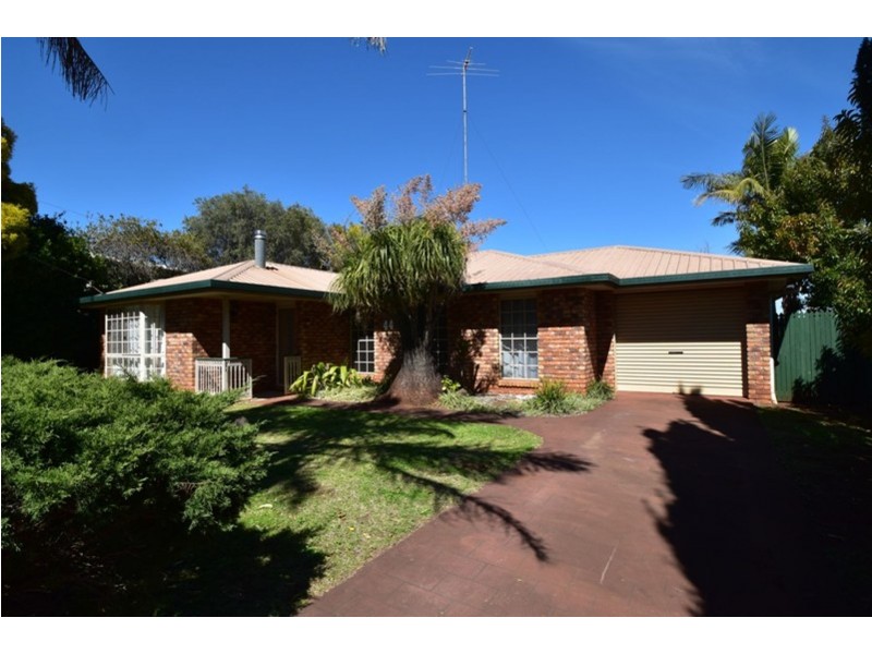 44 Poinciana Street, Newtown QLD 4350