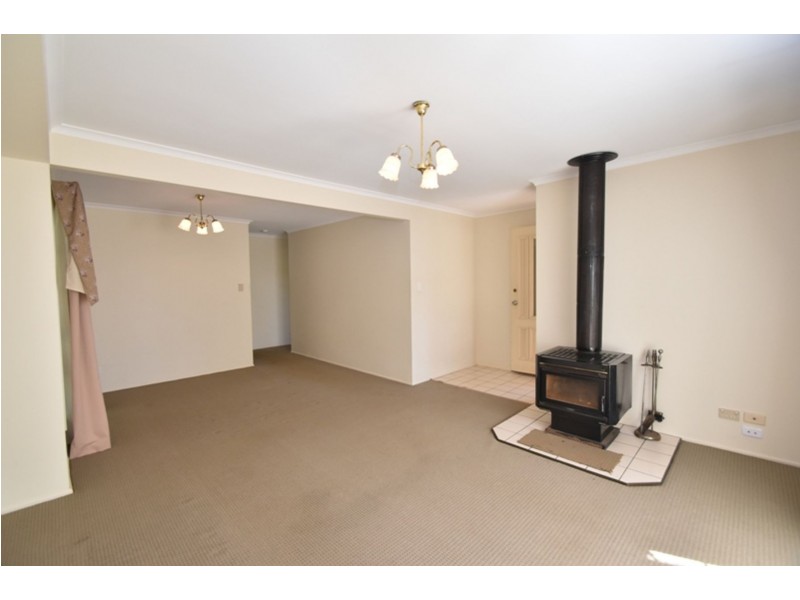 44 Poinciana Street, Newtown QLD 4350