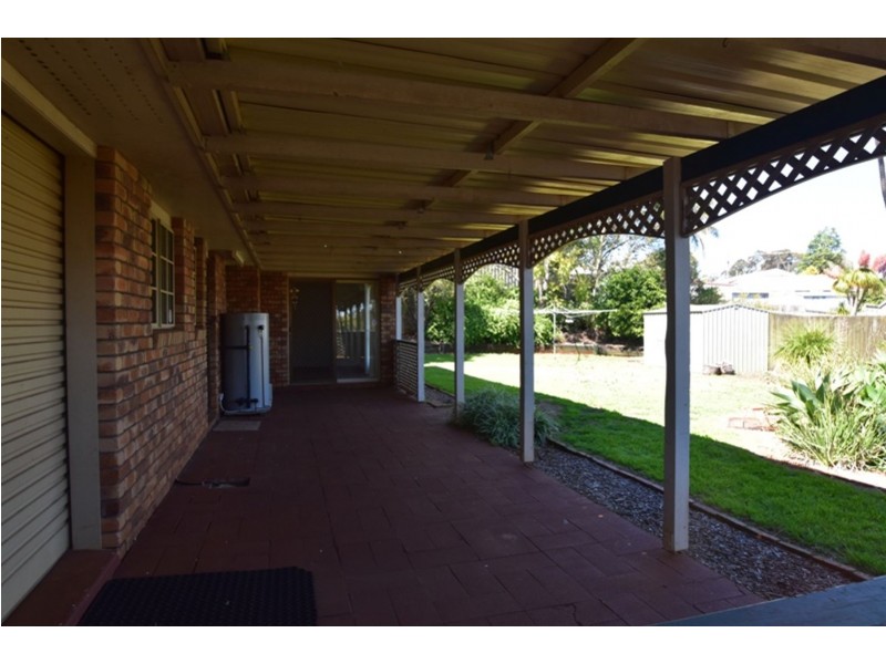 44 Poinciana Street, Newtown QLD 4350