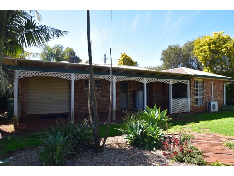 44 Poinciana Street, Newtown QLD 4350