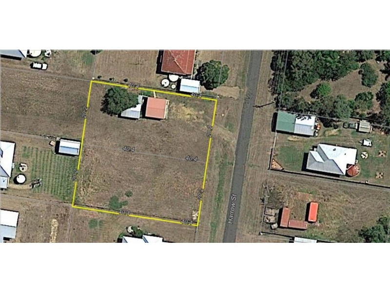 10-12 Harrow Street, Greenmount QLD 4359