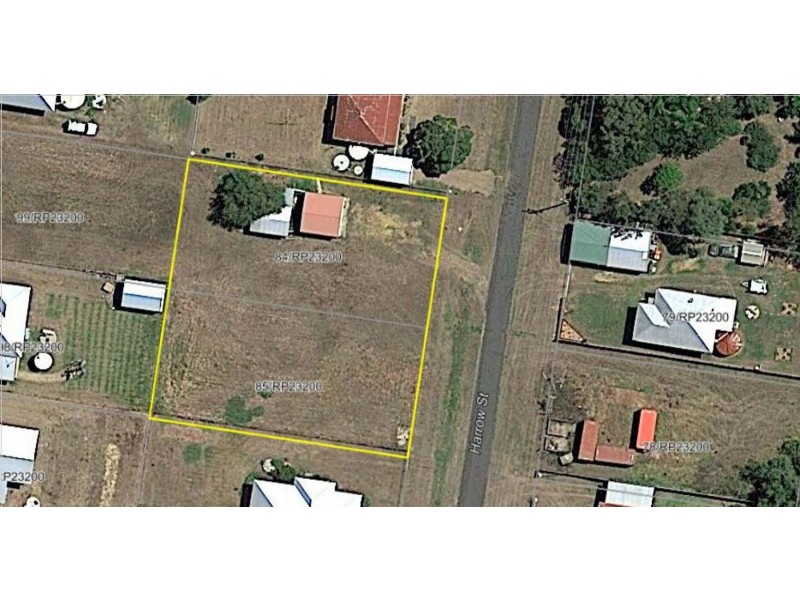 10-12 Harrow Street, Greenmount QLD 4359