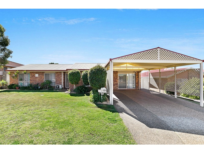 5 Janine Court, Kearneys Spring QLD 4350