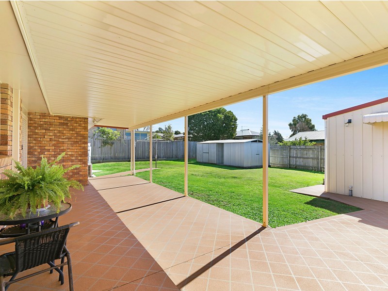 5 Janine Court, Kearneys Spring QLD 4350