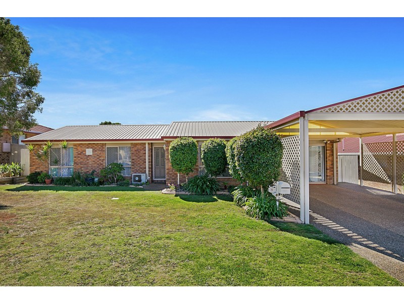 5 Janine Court, Kearneys Spring QLD 4350
