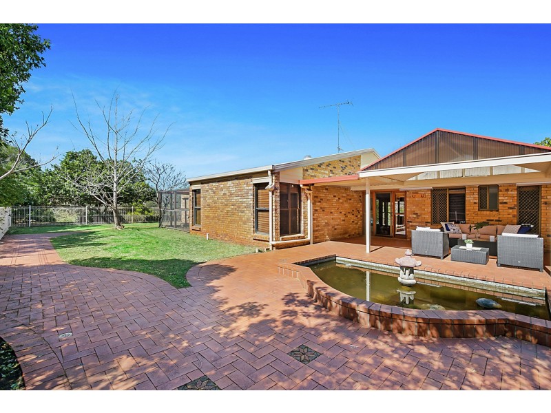 281 Kearney Street, Top Camp QLD 4350