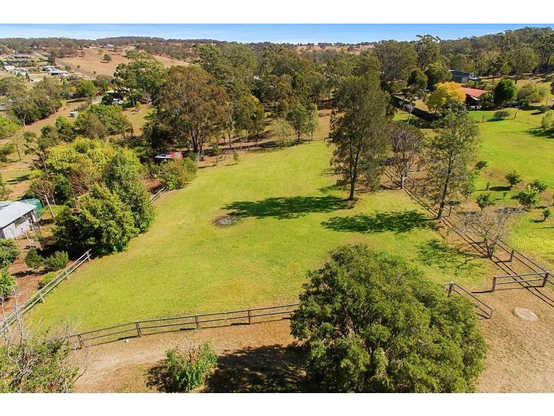 281 Kearney Street, Top Camp QLD 4350