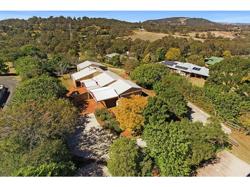 281 Kearney Street, Top Camp QLD 4350