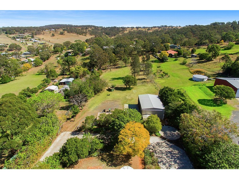 281 Kearney Street, Top Camp QLD 4350