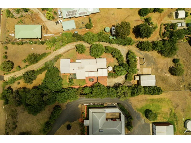 281 Kearney Street, Top Camp QLD 4350