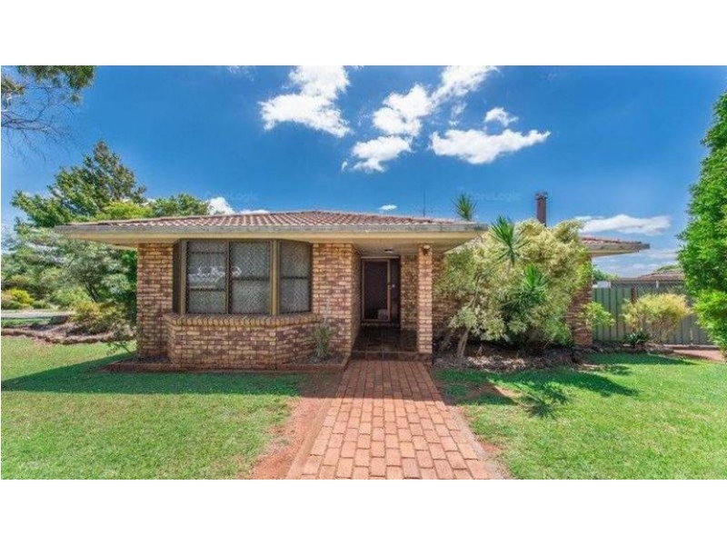 43 Champagne Crescent, Wilsonton Heights QLD 4350