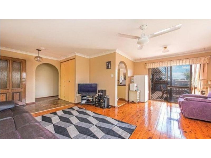 43 Champagne Crescent, Wilsonton Heights QLD 4350