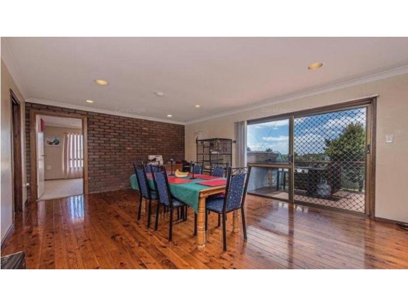 43 Champagne Crescent, Wilsonton Heights QLD 4350