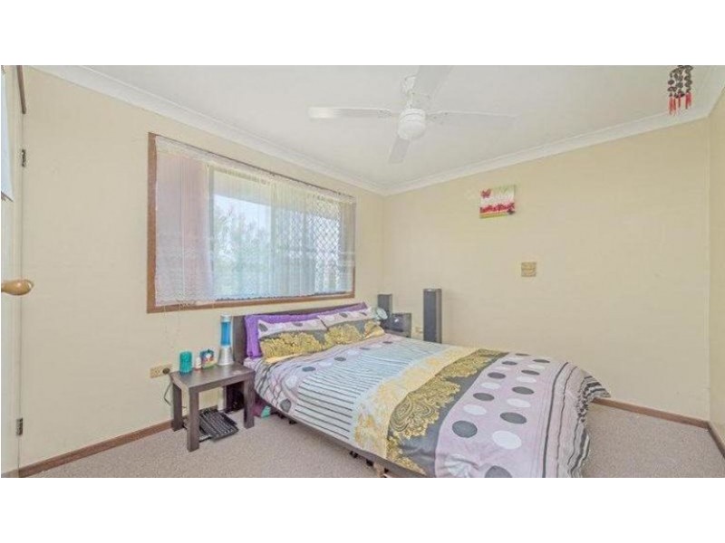 43 Champagne Crescent, Wilsonton Heights QLD 4350