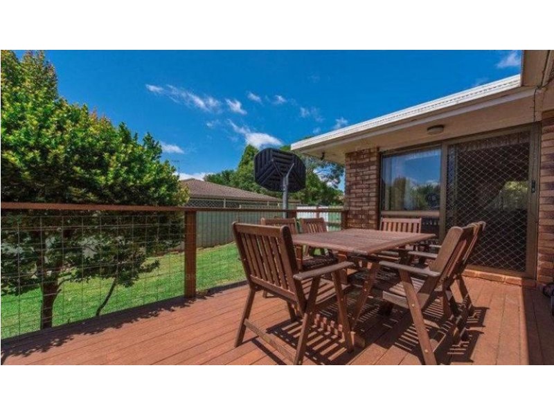 43 Champagne Crescent, Wilsonton Heights QLD 4350