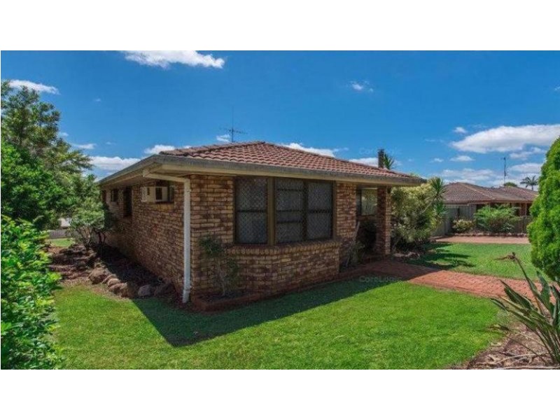 43 Champagne Crescent, Wilsonton Heights QLD 4350