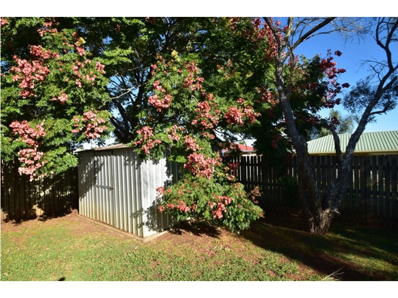 20 Satinwood Court, Glenvale QLD 4350