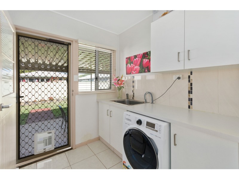 16 Canberra Street, Harristown QLD 4350