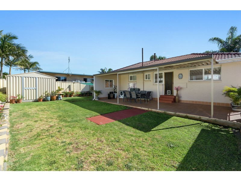 16 Canberra Street, Harristown QLD 4350