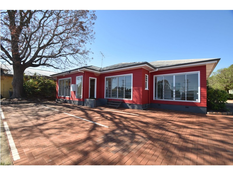 10511 New England Highway, Highfields QLD 4352