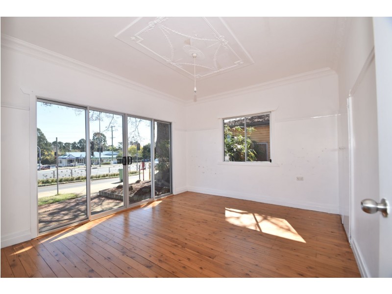 10511 New England Highway, Highfields QLD 4352