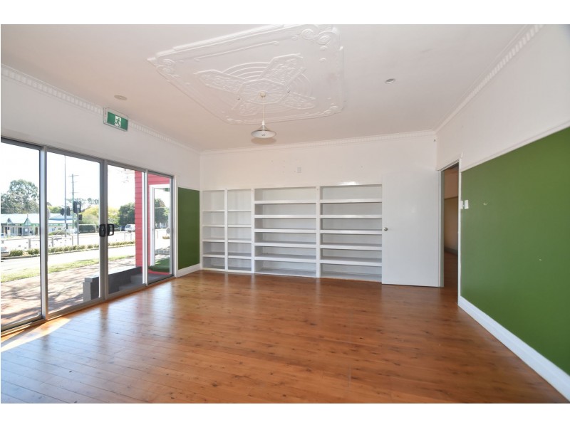 10511 New England Highway, Highfields QLD 4352