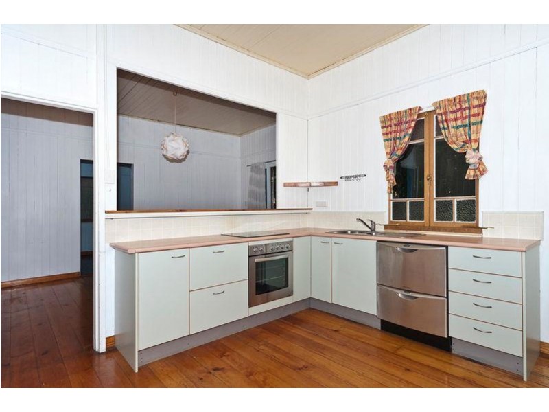 3 Horton Street, East Toowoomba QLD 4350