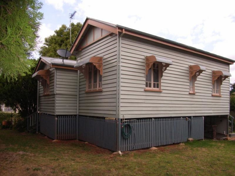 3 Horton Street, East Toowoomba QLD 4350
