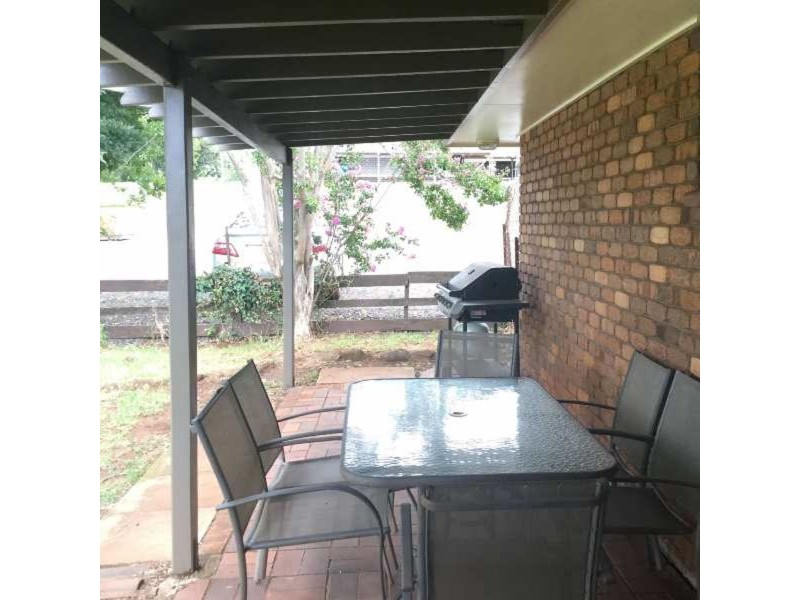 8 Laurel Lane, Toowoomba City QLD 4350
