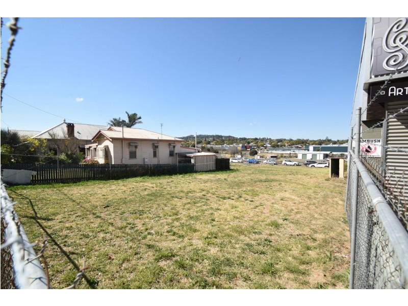 104 Mort Street, Toowoomba City QLD 4350