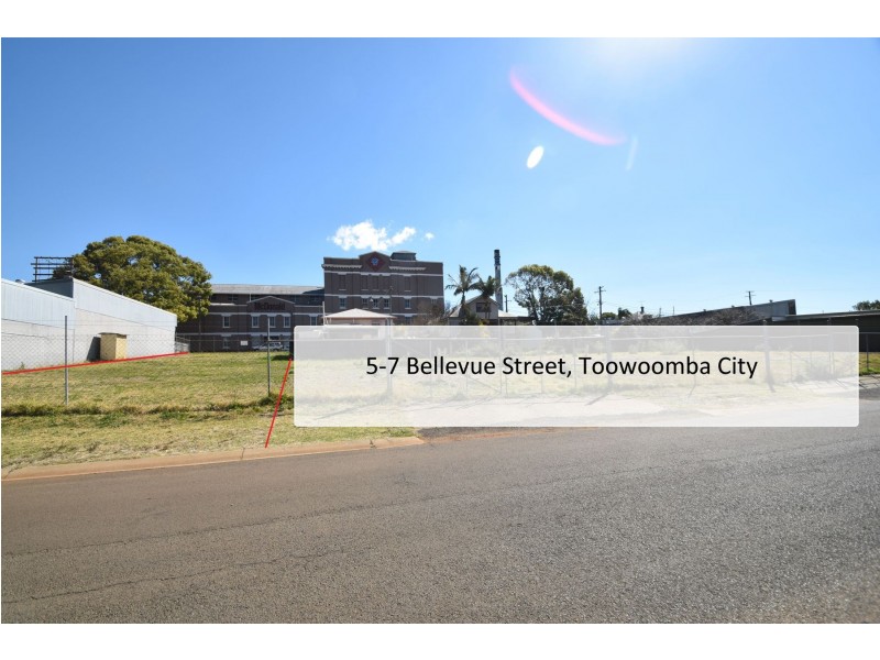 104 Mort Street, Toowoomba City QLD 4350