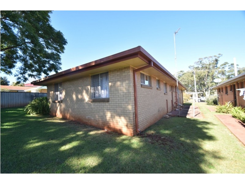 2/13 Meibusch Street, Rangeville QLD 4350